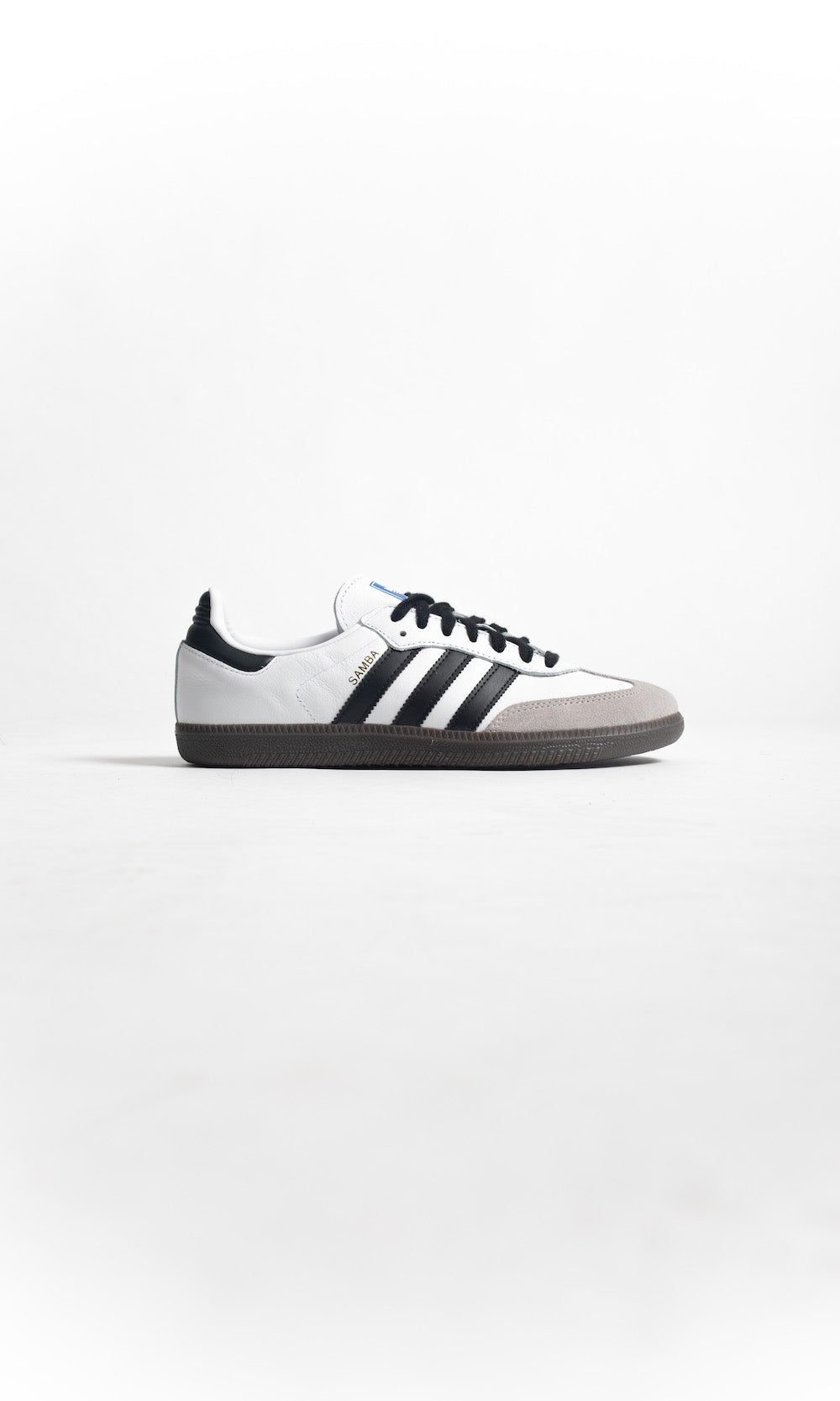 Slaace Flat Laces Black - 48h Delivery