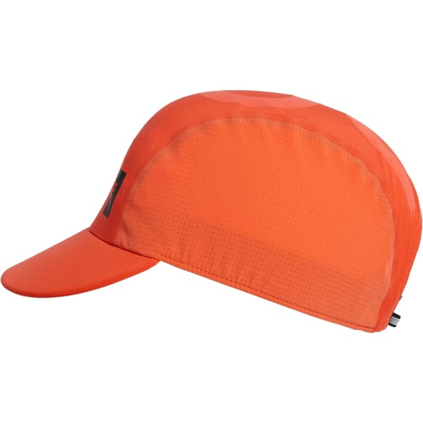 Casquette trail ON RUNNING ZERO CAP FLAME