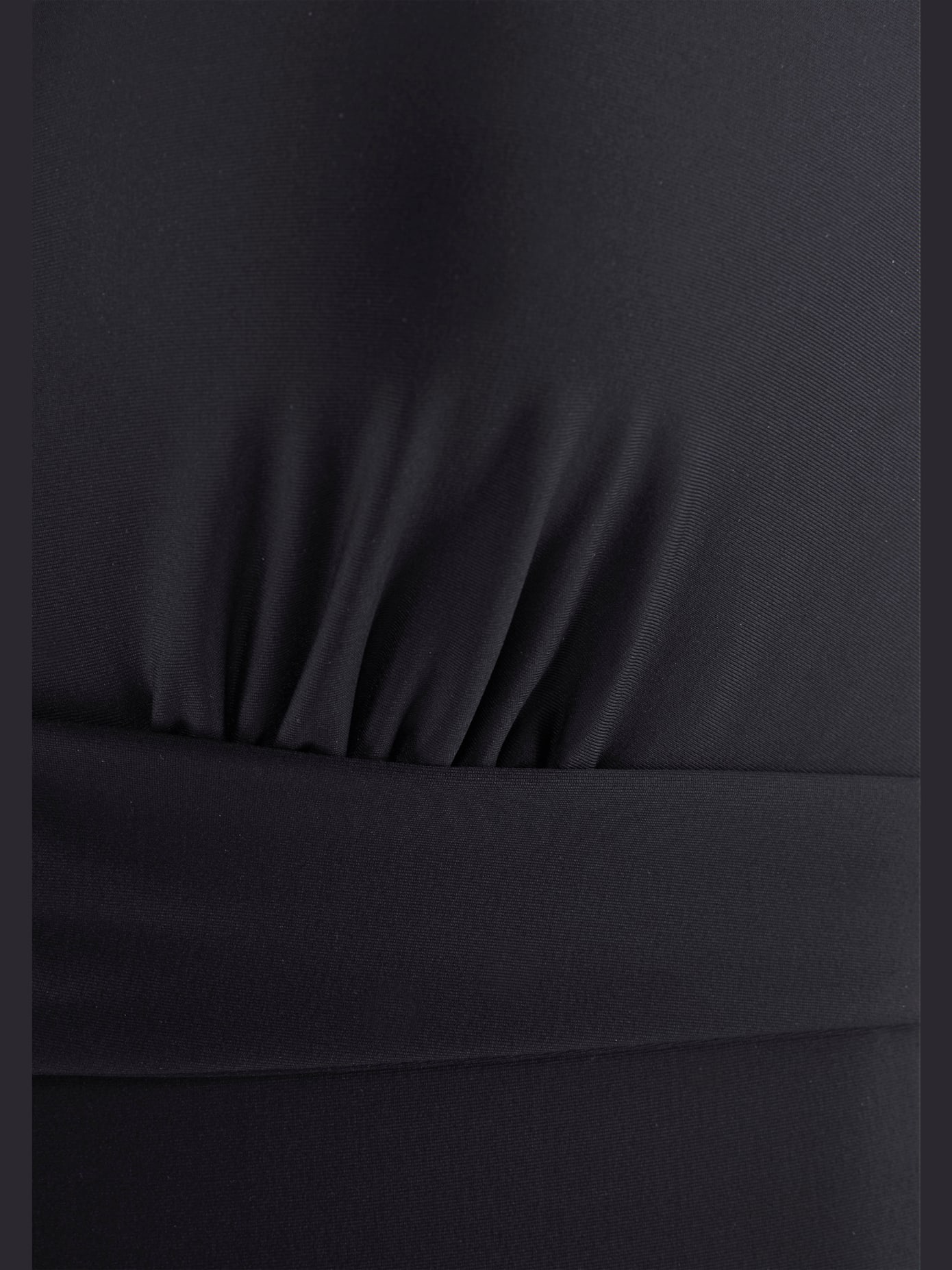 Maillot de bain design classique