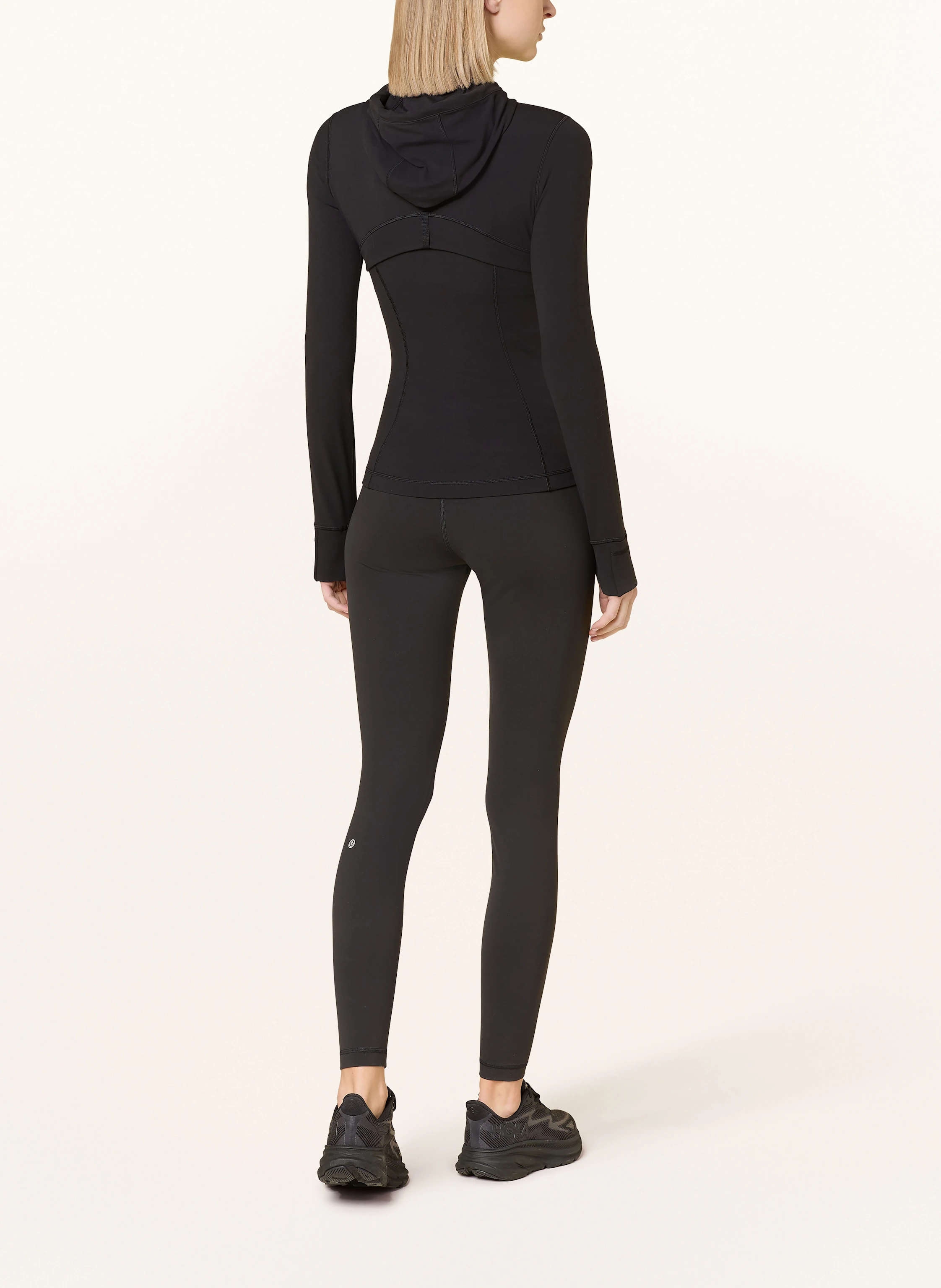 lululemon Trainingsjacke DEFINE NULU™