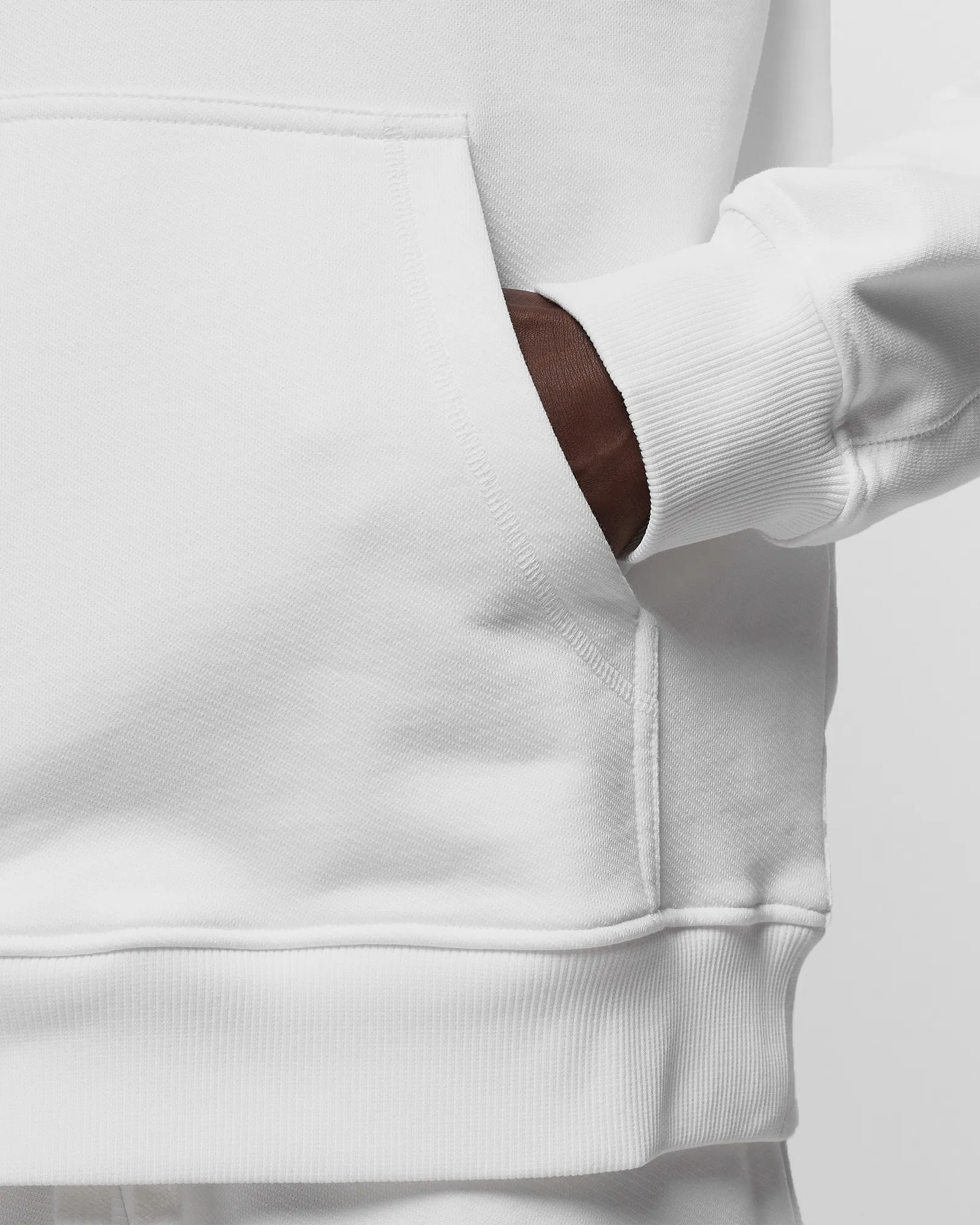 Casablanca GRADIENT ARCH LOGO HOODIE