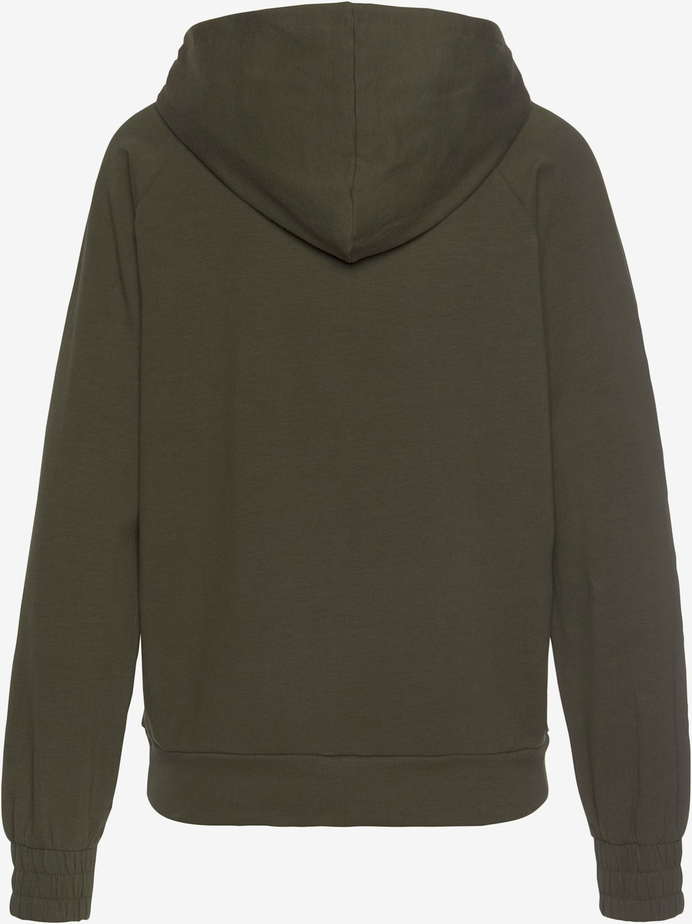 Veste à capuche