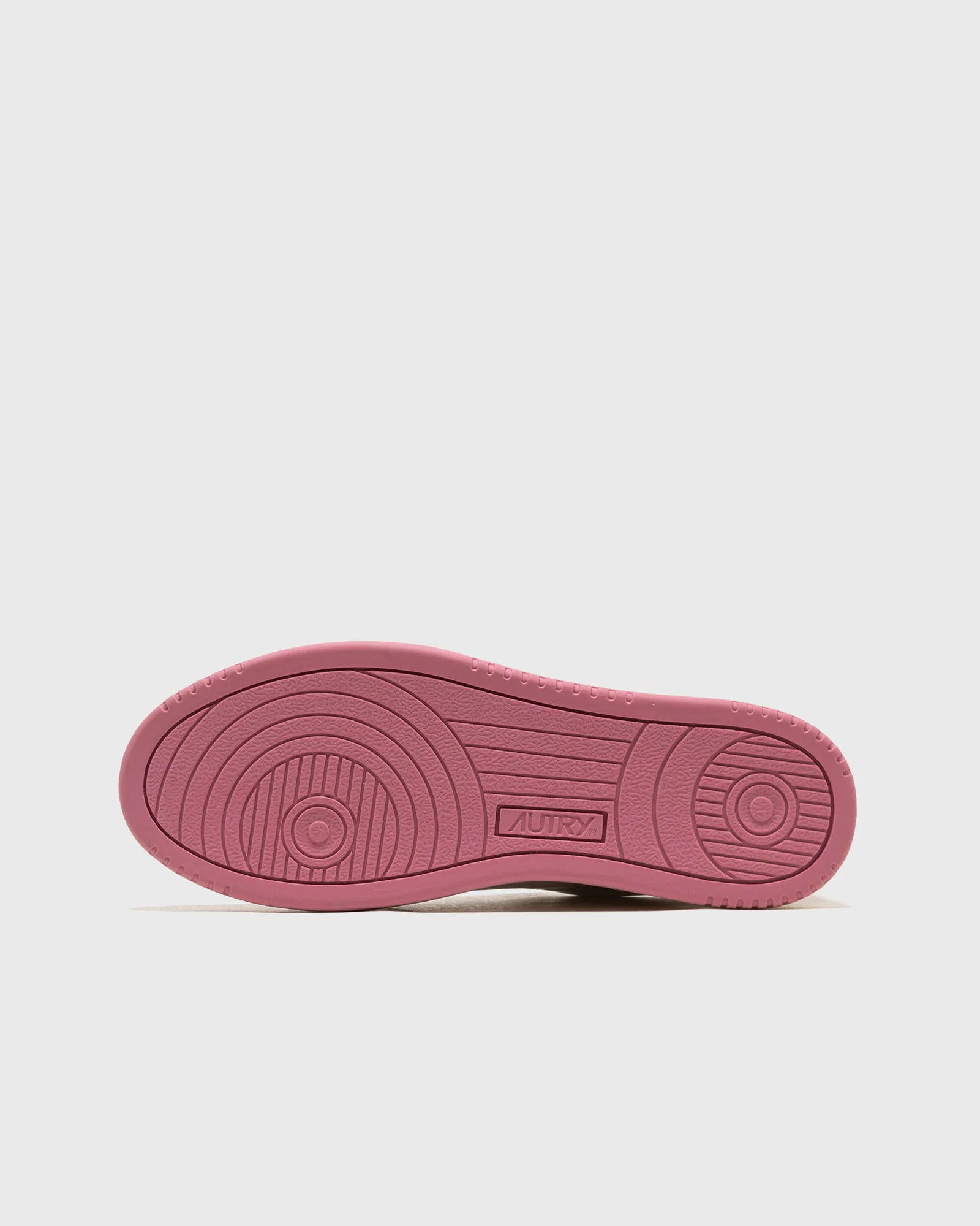 Autry Action Shoes WMNS MEDALIST LOW