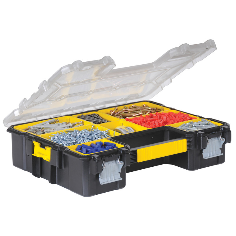 Stanley Fatmax professionele organizer 446x357x116mm