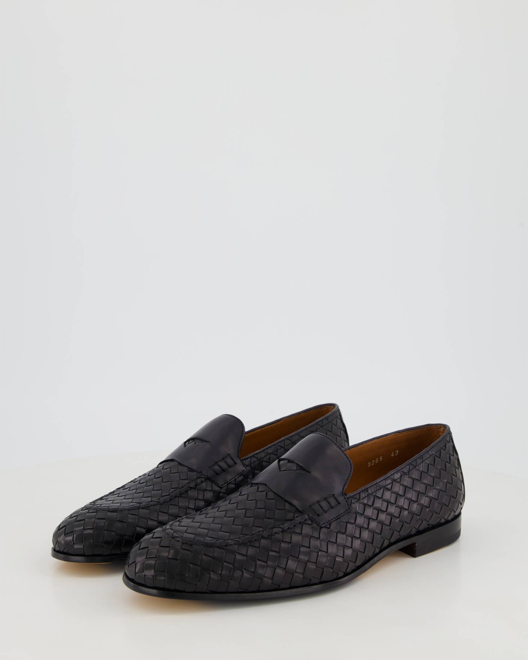 Doucal's| Herren Mokassin