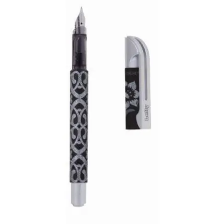 ONLINE Füller Lefty Floral Glitter
