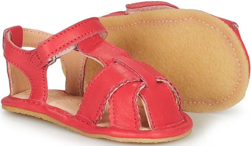 Easy Peasy  BLUNA  Pantoffels  kind Roze