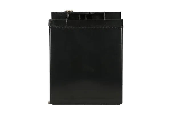 Extralink - UPS-batteri - Blysyre - 100 Ah - sort
