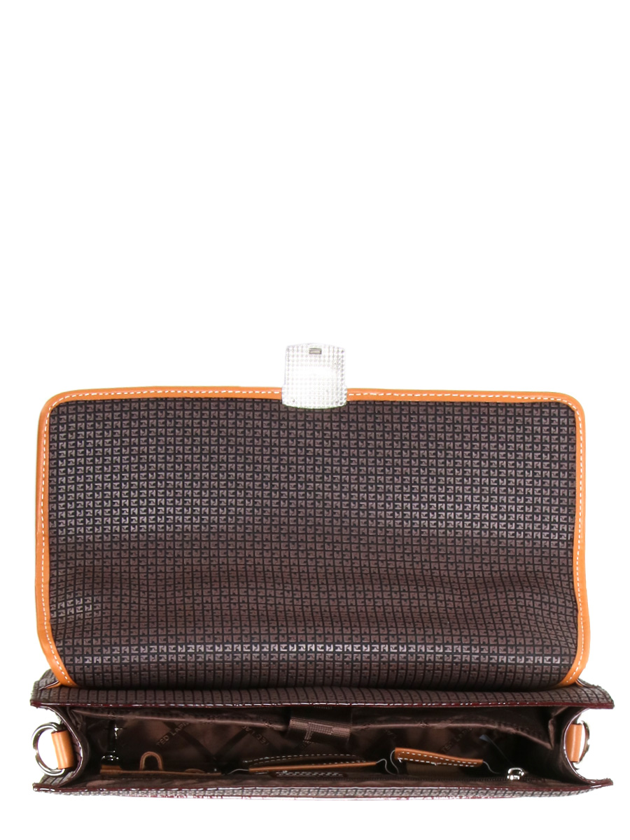 Serviette ordinateur Ted Lapidus Fidelio 13 pouces