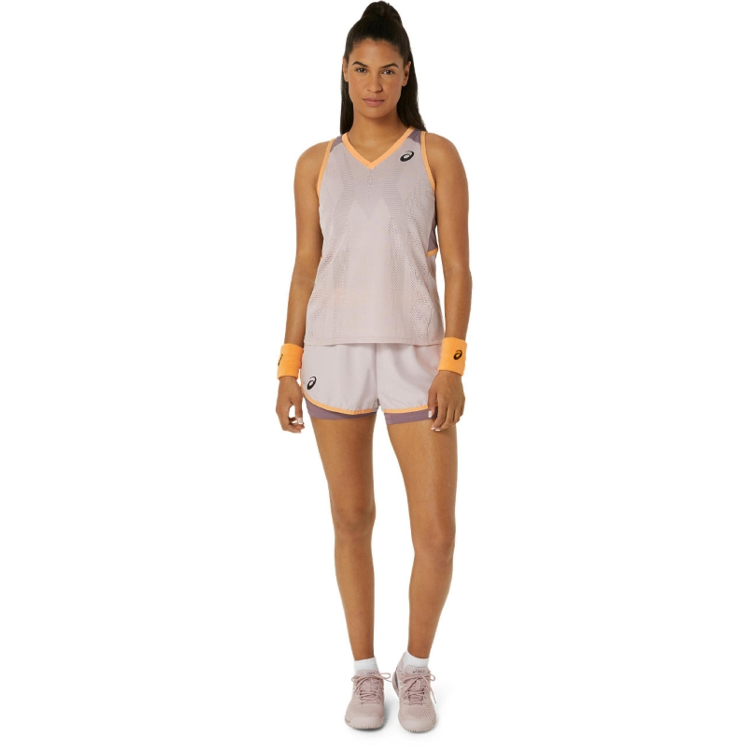 Asics Match Actibreeze Tank