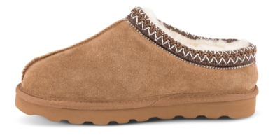 Woollies Clog Chestnut 1088 Azteca