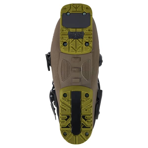 Chaussure de ski K2 METHOD PRO