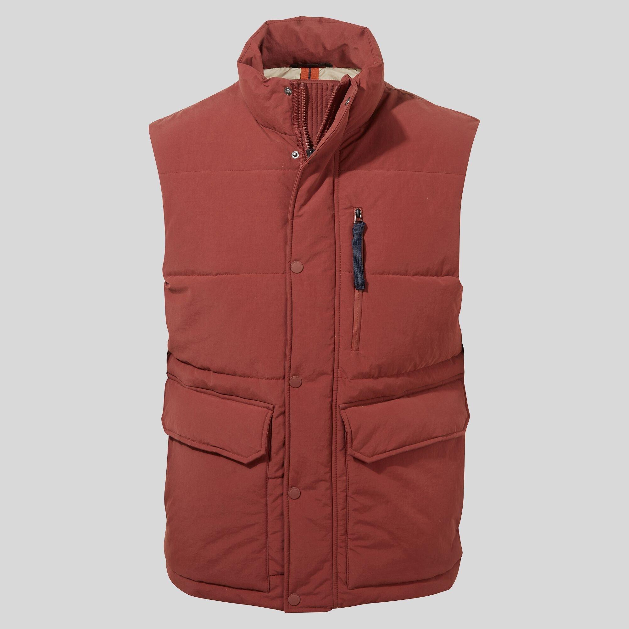 Craghoppers Crag Dunbeath Vest Sn99