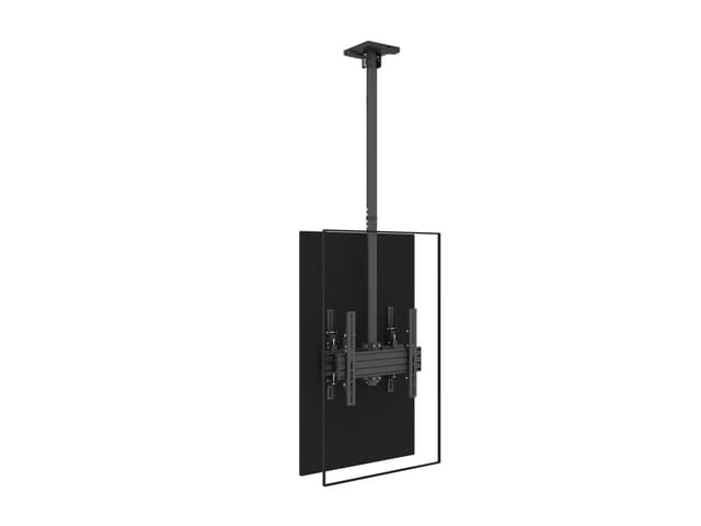 Multibrackets 8892 skærmbeslag til skiltning 165,1 cm (65