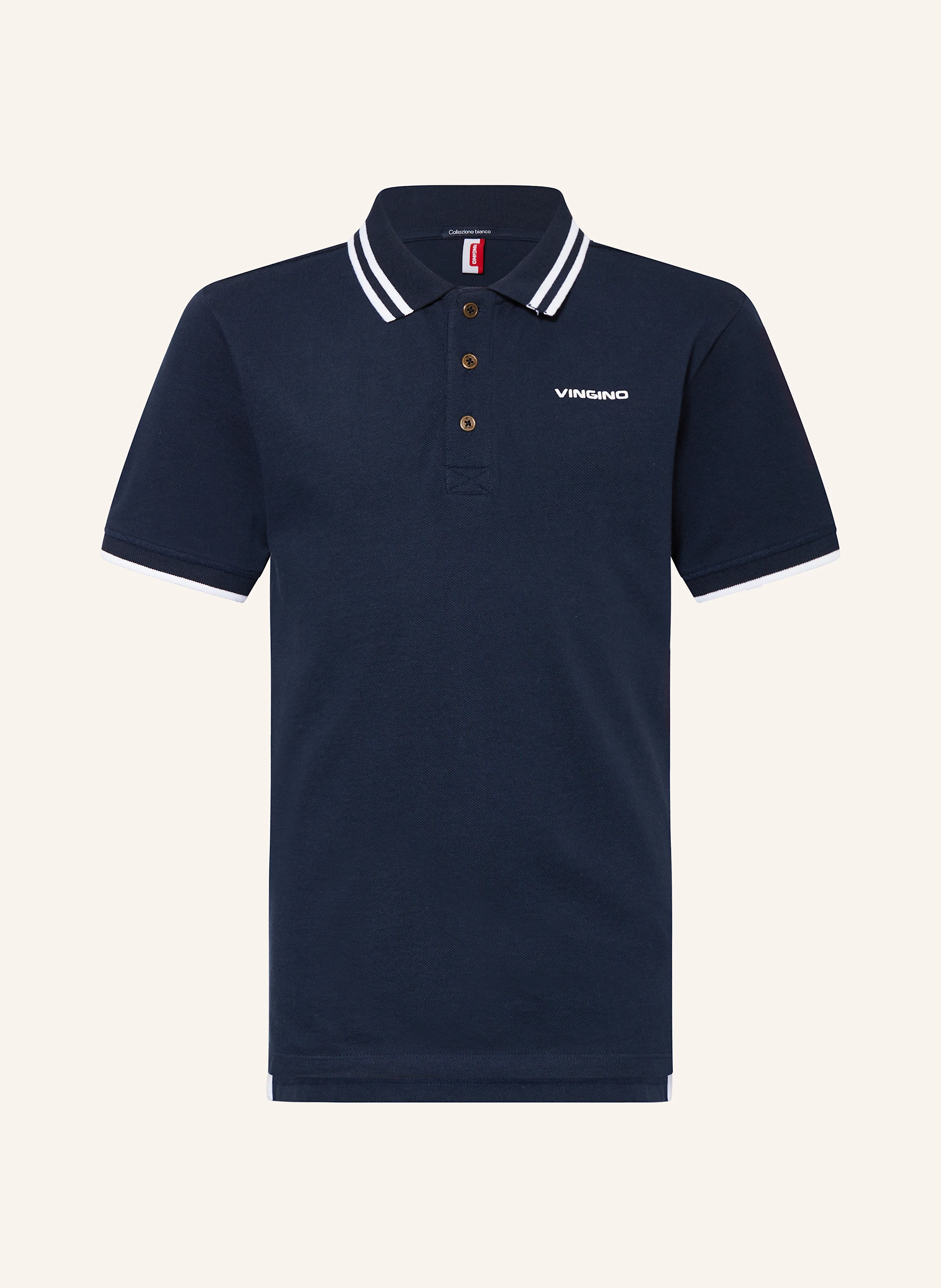 VINGINO Piqué-Poloshirt KEP