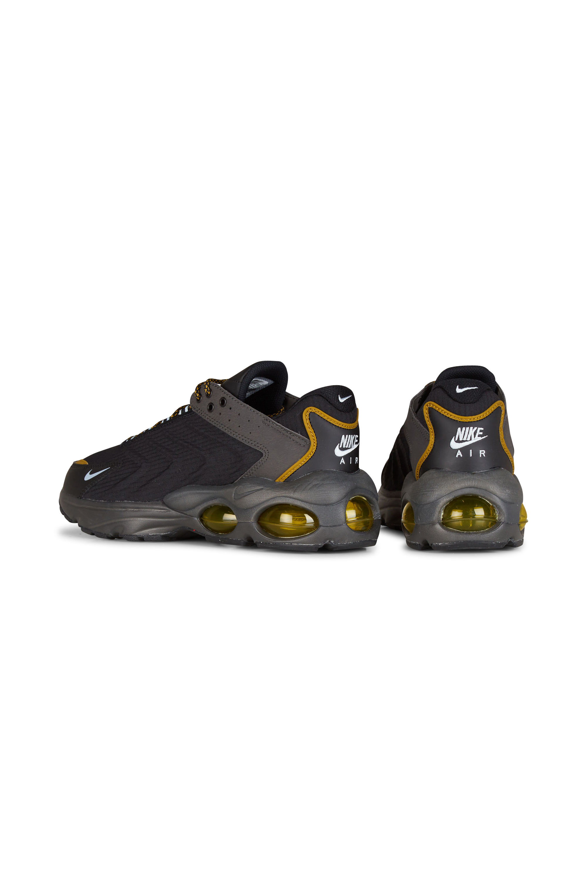 NIKE Baskets MAX TW 001 Noir