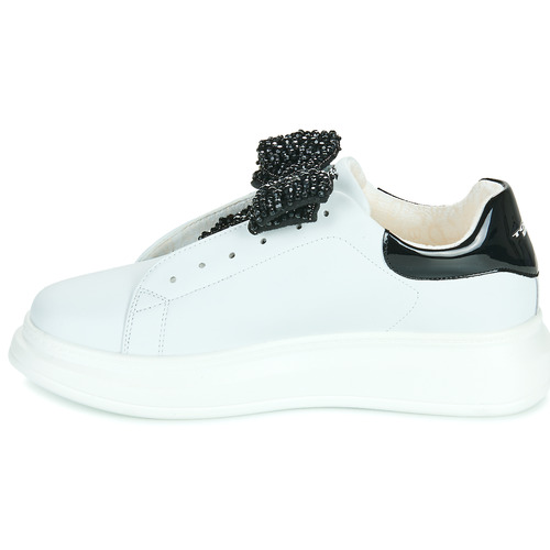 Tosca Blu - GLAMOUR - Blanc / Noir