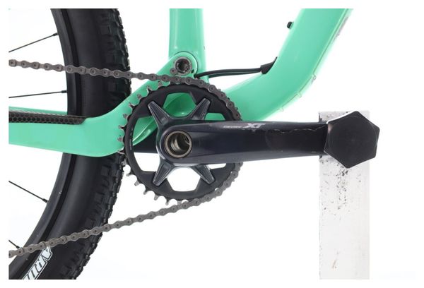 Produit reconditionné · Orbea Oiz Carbone XT / Vélo VTT / Orbea | Bon état