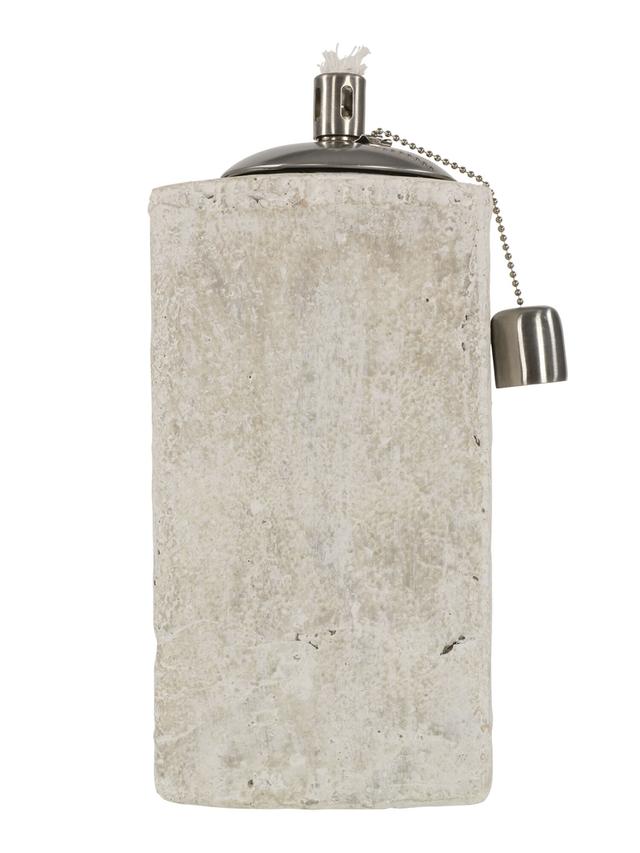 Öl-Lampe Polo