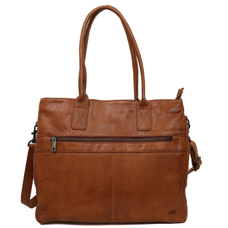 Bear Design Maeve Shopper / Laptoptas 14