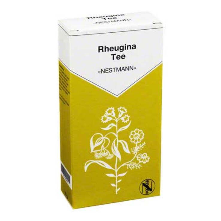 Rheugina Tee Nestmann, 70 g