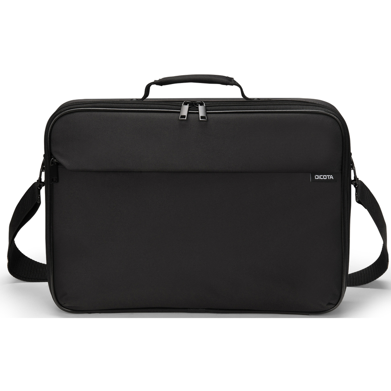 Dicota Laptoptasche Multi ONE, 16 '', schwarz