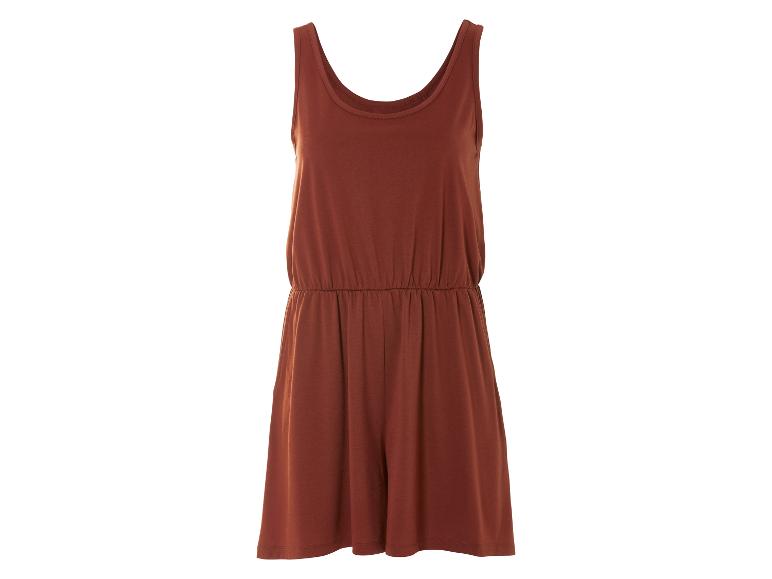 Dames jumpsuit