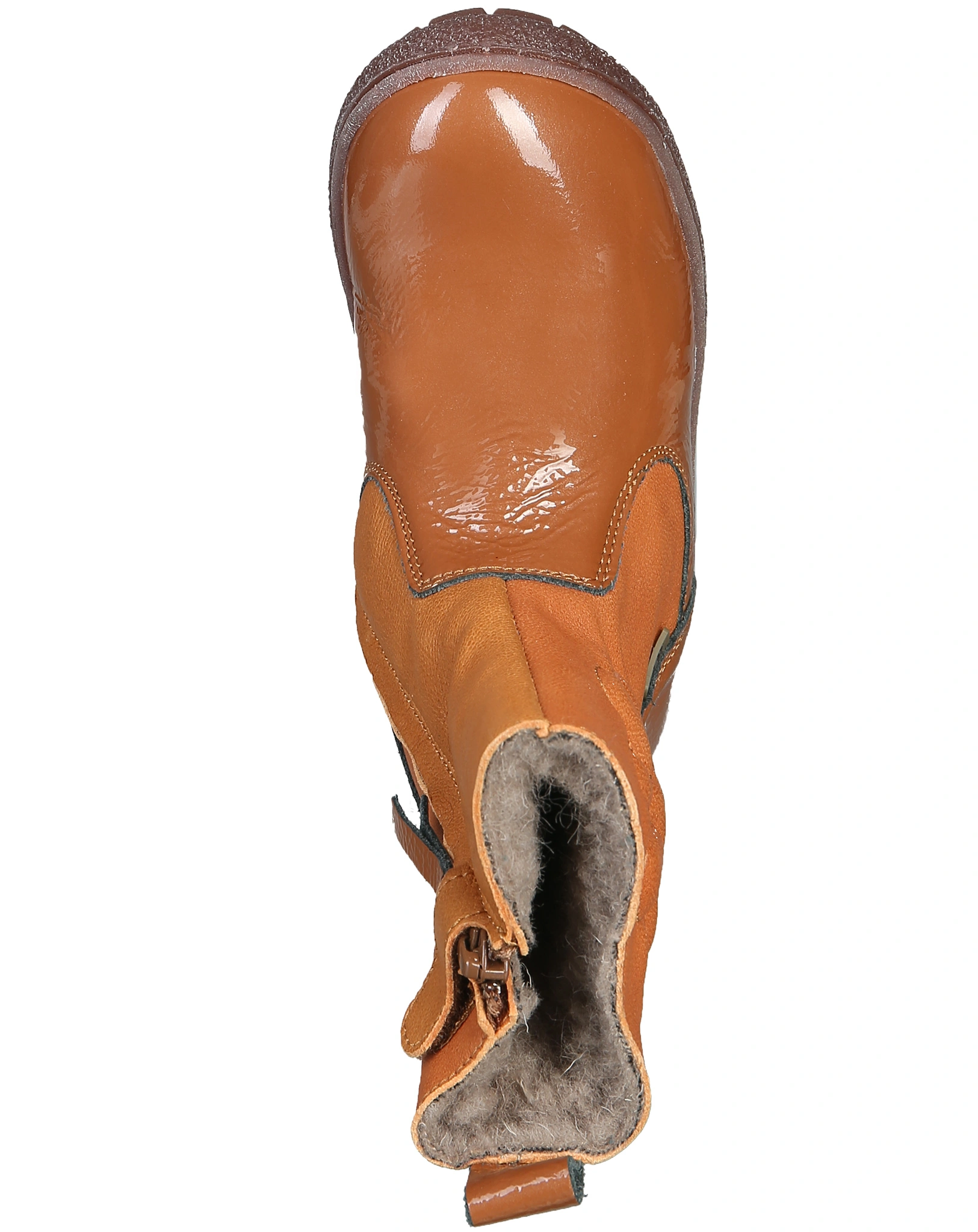 Winterstiefel DORA TEX in latte
