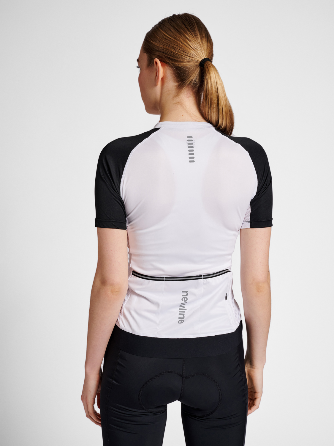 WOMENS CORE BIKE JERSEY