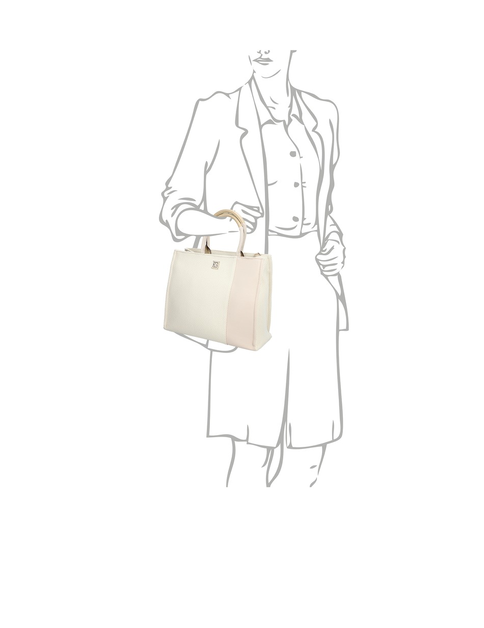 Textil Tasche