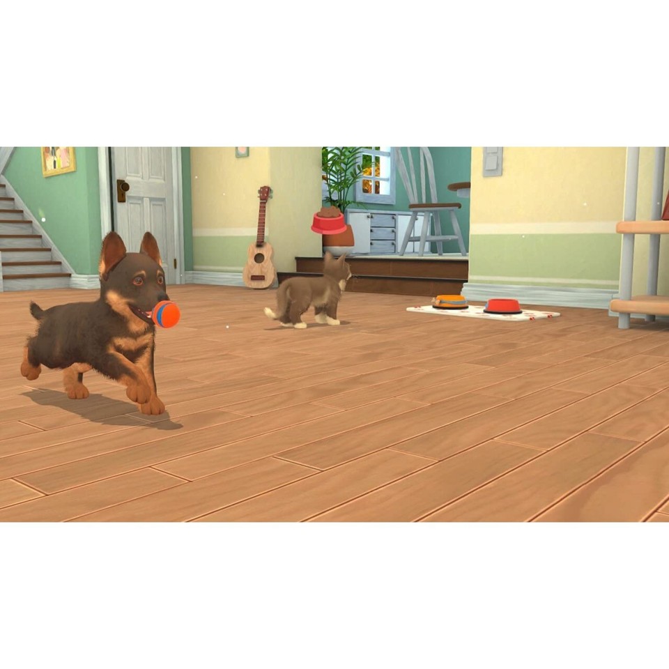 My Universe (Pets Edition Bundle)- Nintendo Switch