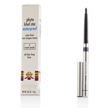 Sisley Sisley Phyto Khol Star Waterproof