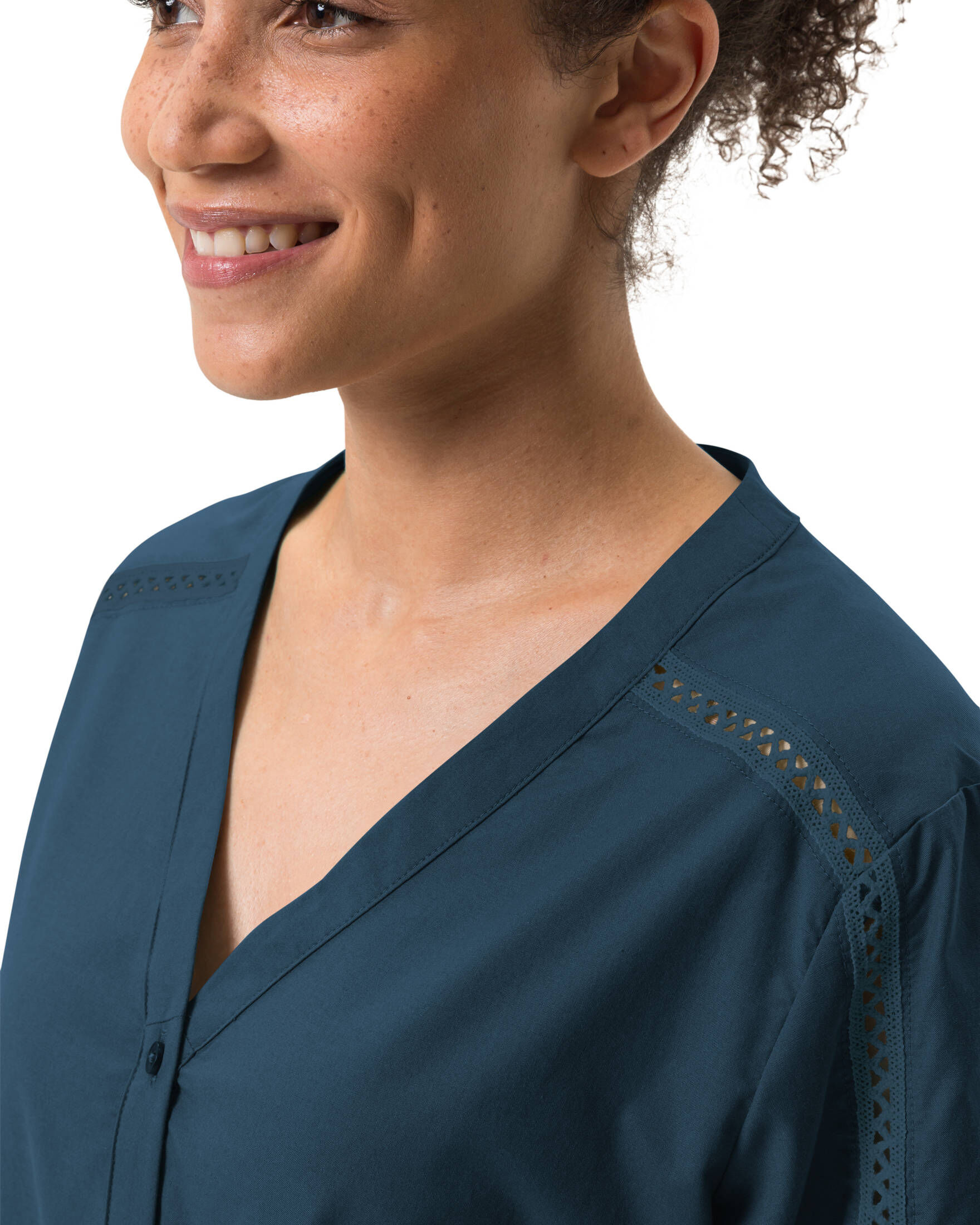 VAUDE| Damen Bluse WO SKOMER 3/4 SHIRT II