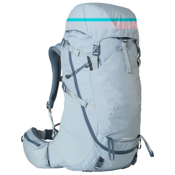 The North Face - Women's Terra 55 - Sac à dos de trekking