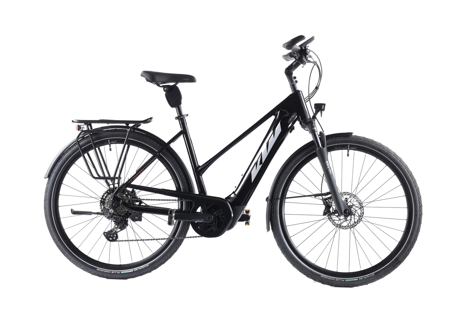 KTM Macina Tour CX 610 (2022) | Step-Through