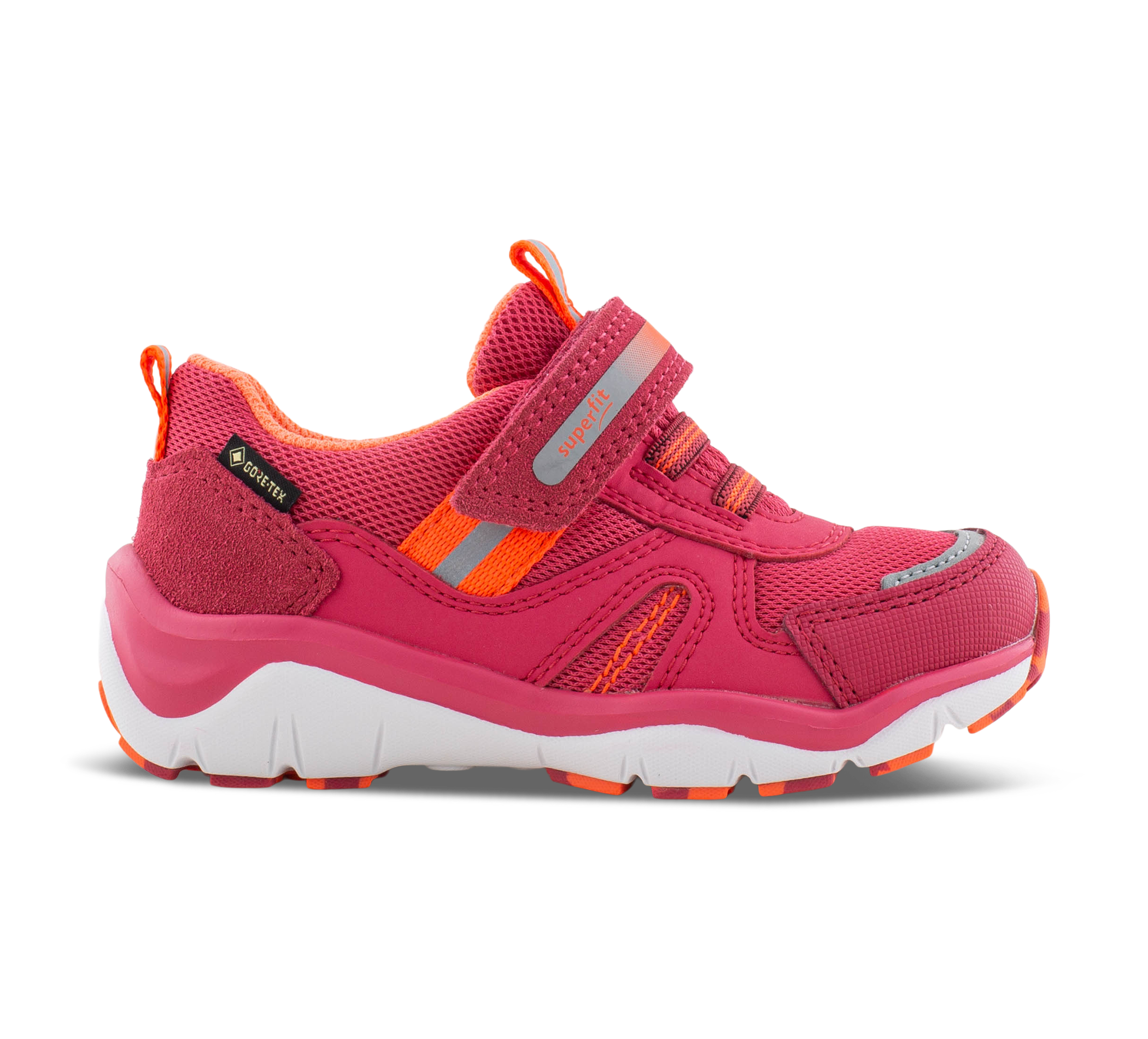 Superfit Sport5 - Klettschuhe