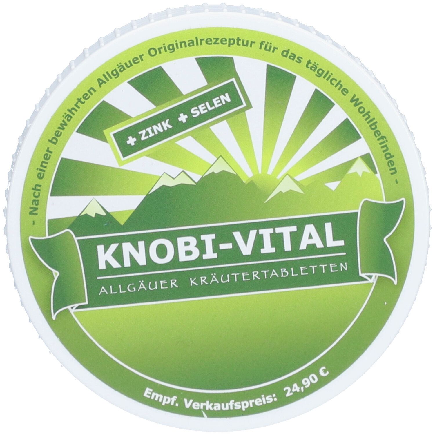 Knobi-Vital