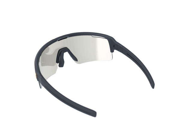 BBB Fuse Photochromic Cykelbriller, Matte Black