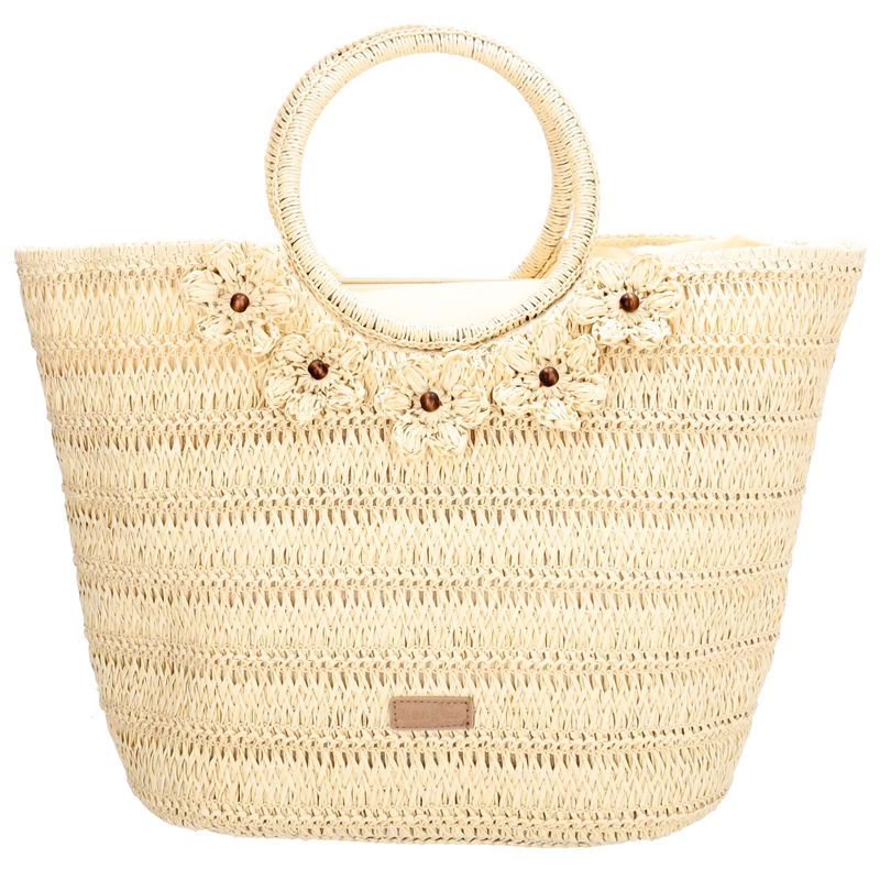 Beagles Tas Beige Dames