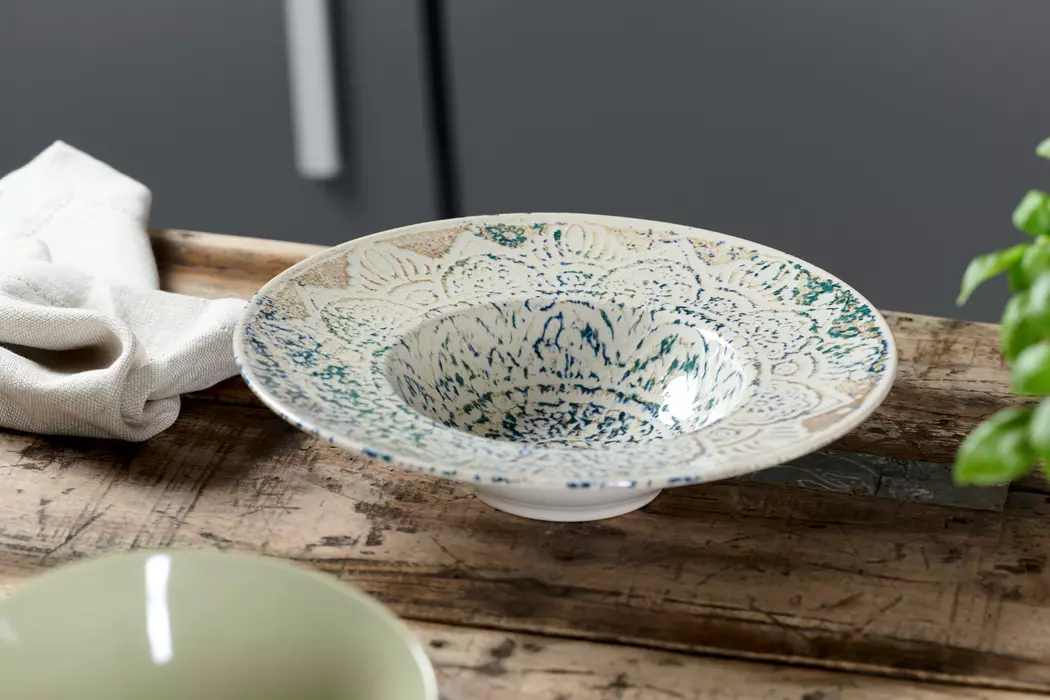 Gourmetteller Luigi Ø 28 cm