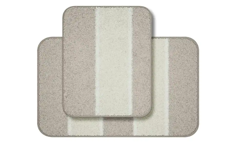 Grund Badematte 2er-Set