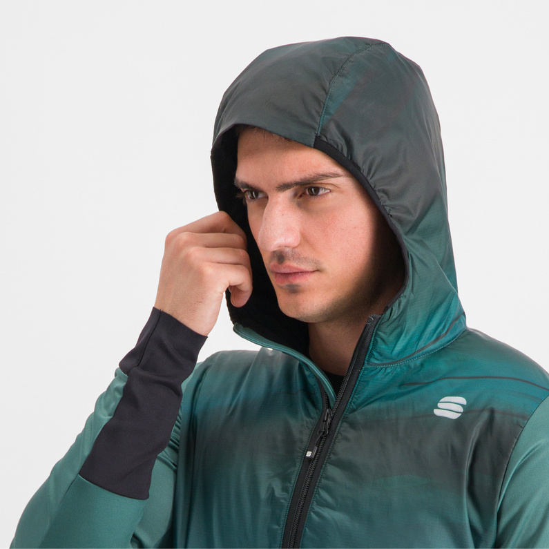 Sportful Herren Rythmo Jacke