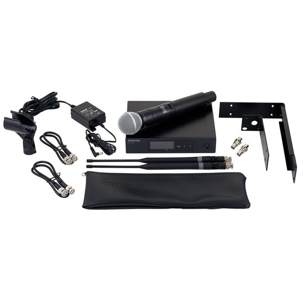 Shure QLXD24/SM58 K51