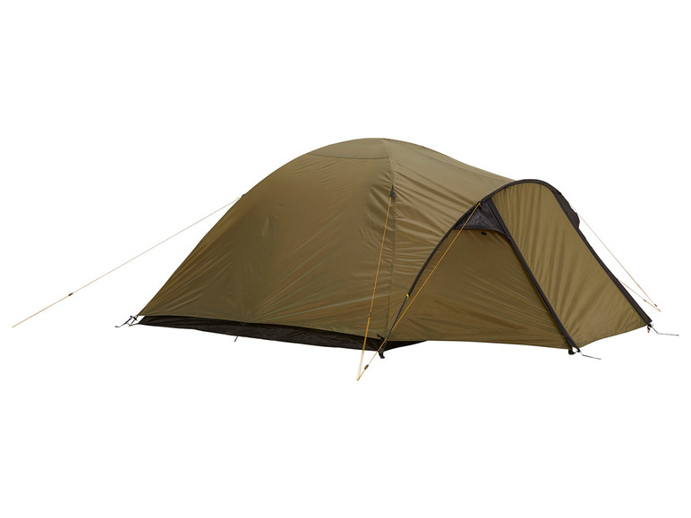3 persoons koepeltent