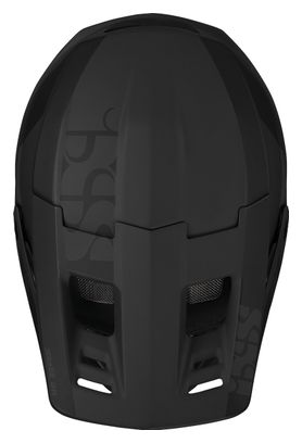 Casque Intégral IXS Xult DH Noir