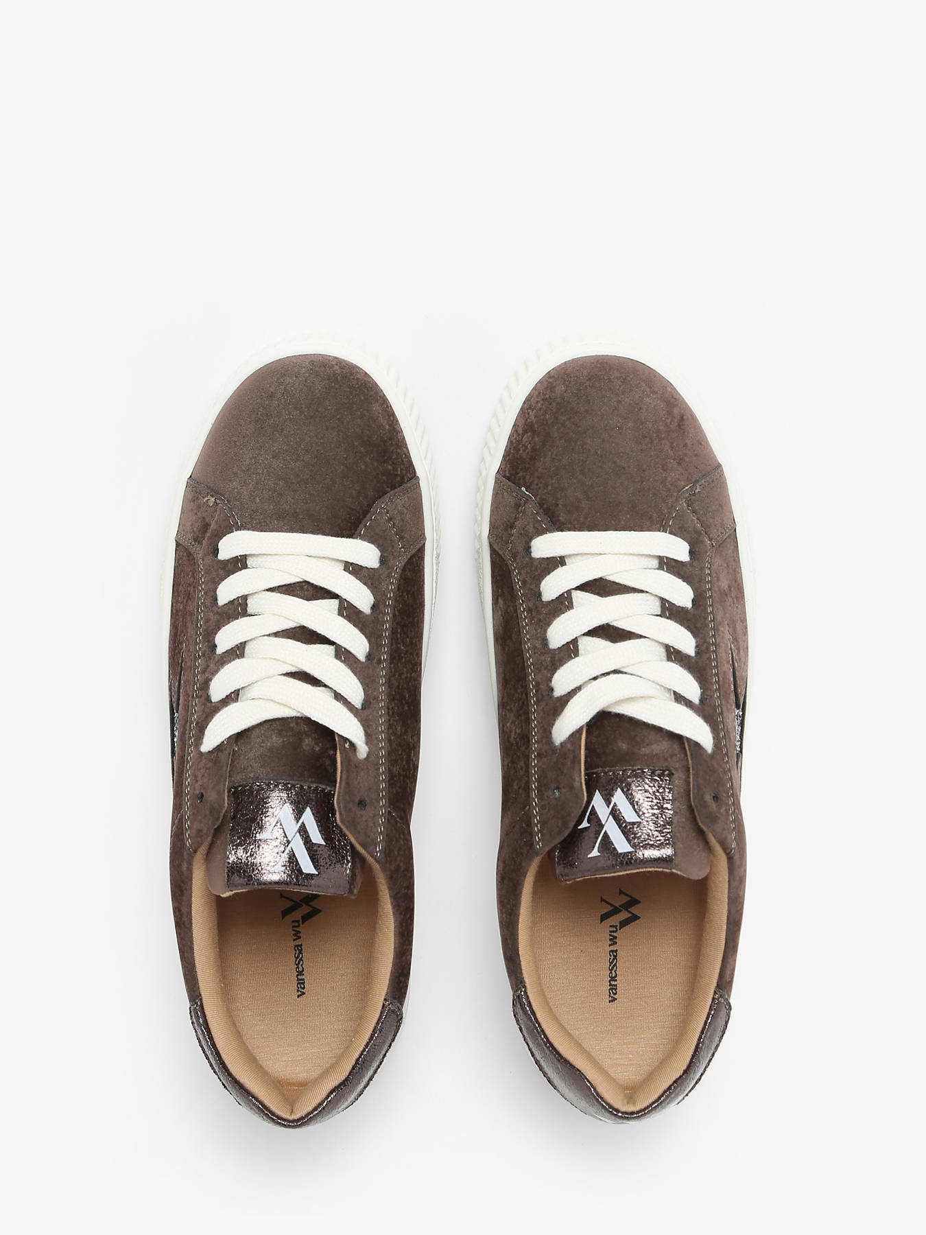 Sneakers Nolie VANESSA WU