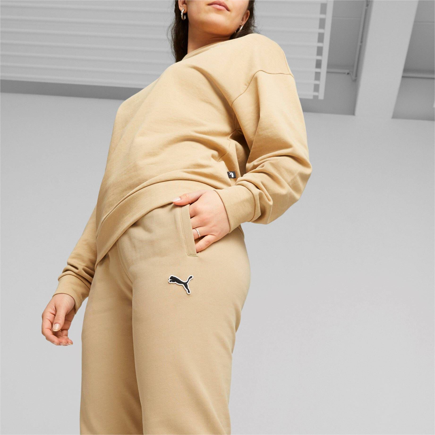 Puma| Damen Jogginghose