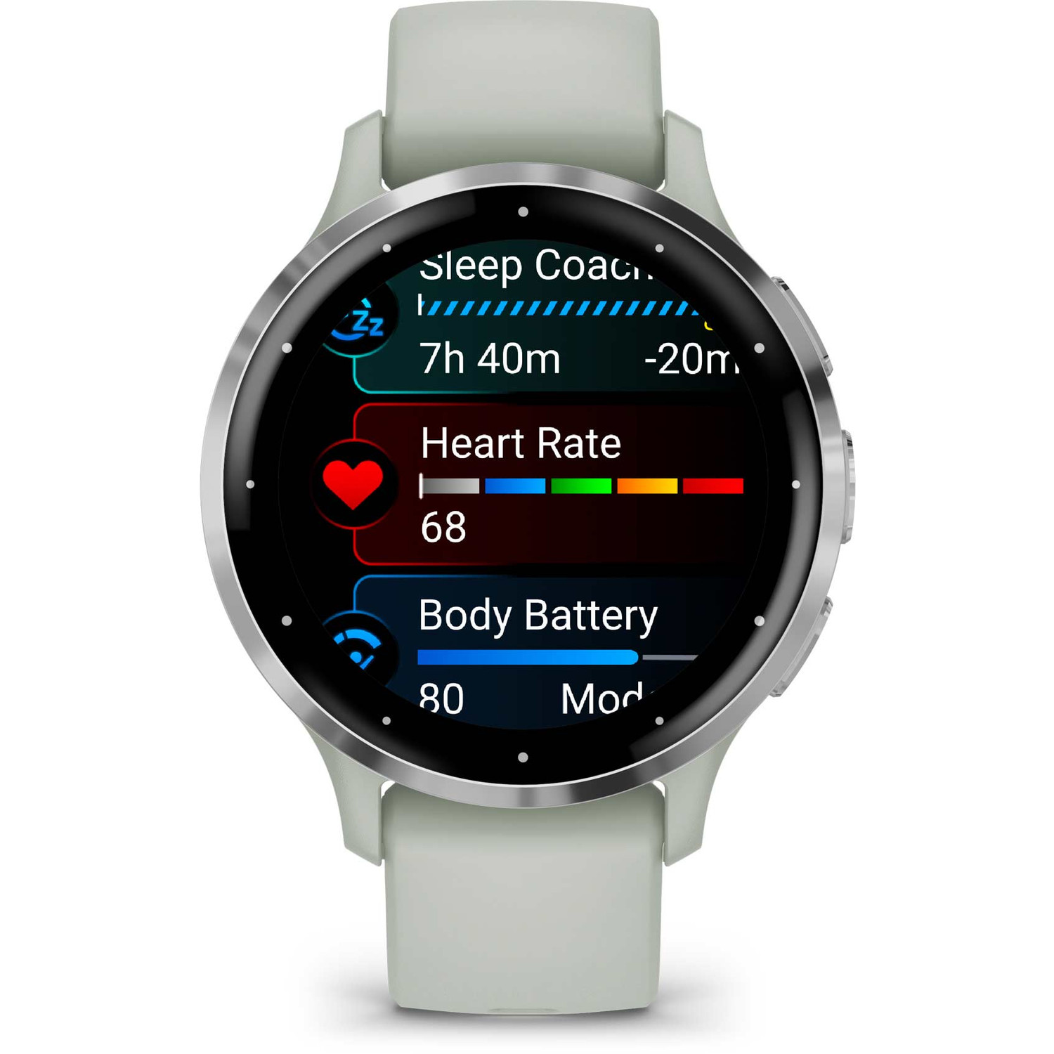 Garmin Venu 3S