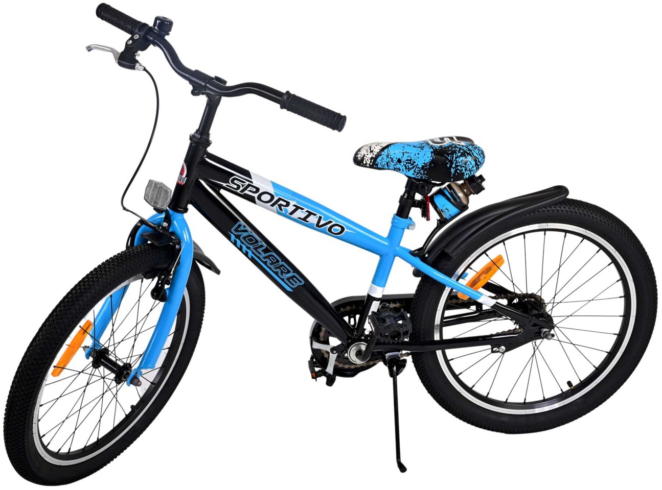 Volare - Børnecykel 20