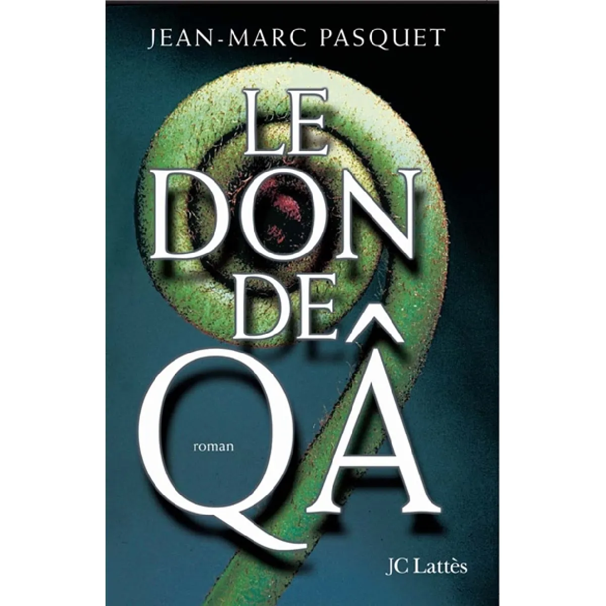 Le don de Qâ · Occasion